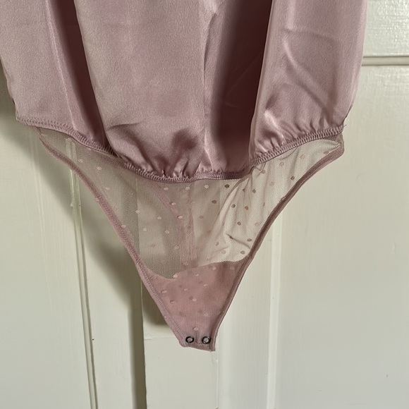 NWOT Abercrombie & Fitch body suit - Picture 3 of 4